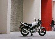 Yamaha YBR 125